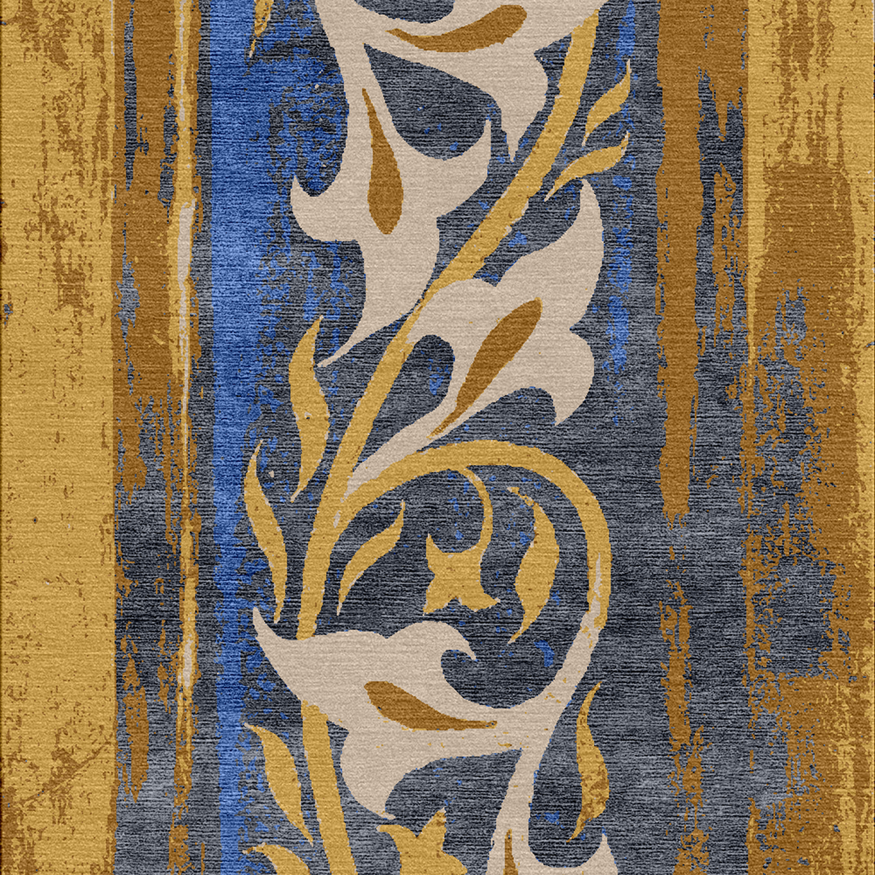 Antique Frame