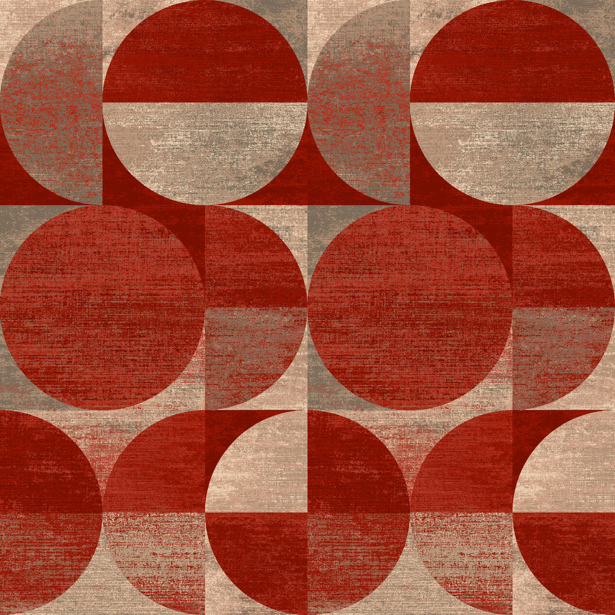 Scarlet Weave