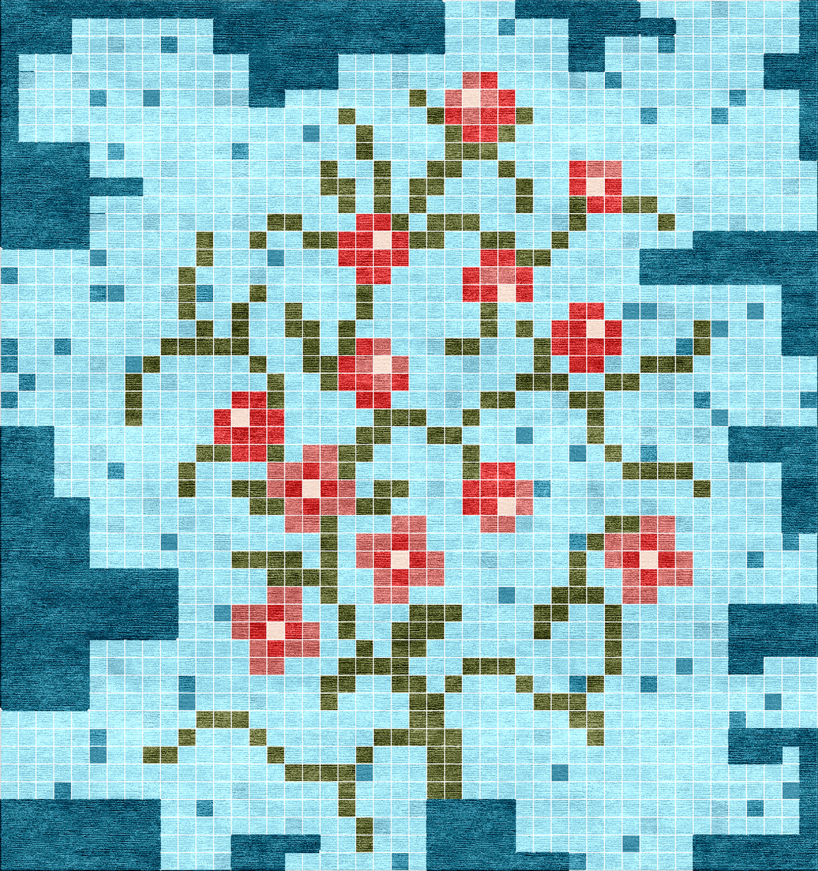Cherry Blossom