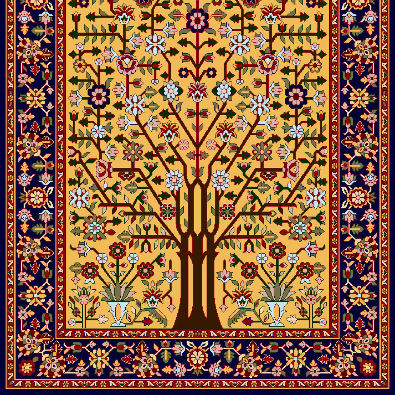 Tree Of Life